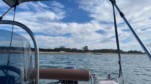 Municipality of El Puerto de Santa María Without license Karel 400 alt tag text