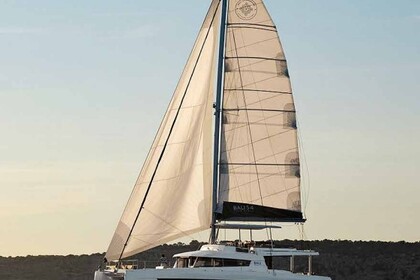 Noleggio Catamarano  Bali 5.4 Atene