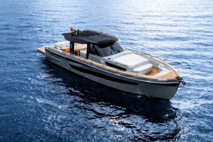 Alquiler Yate Italyure yacht Italyure 50 Castellammare di Stabia