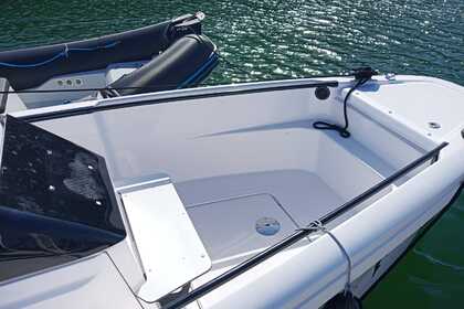 Location Bateau à moteur Axopar 22 SPYDER Crozon