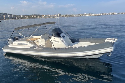 Verhuur RIB Joker Boat Clubman 28 Cannes