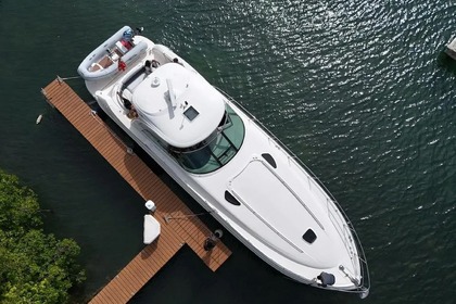 Location Bateau à moteur Sea Ray Sundancer 300 Alcossebre