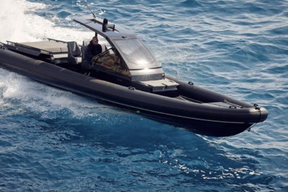 Czarter Łódź motorowa Goldfish 38 Sport Bonifacio