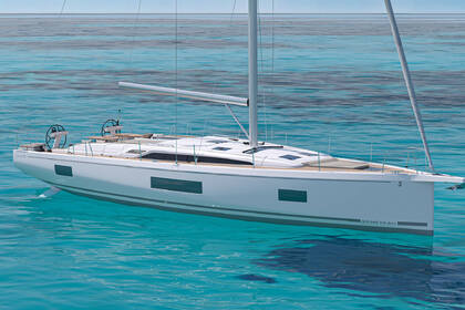 Location Voilier Bénéteau Oceanis 52 - 6 cab. Alimos