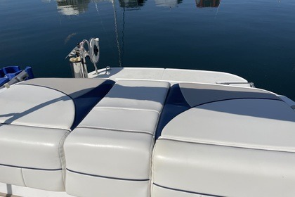 Hire Motorboat Campion 595 BR Sankt Anna