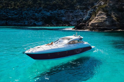Rental Motorboat Sessa Marine C48 Golfe Juan