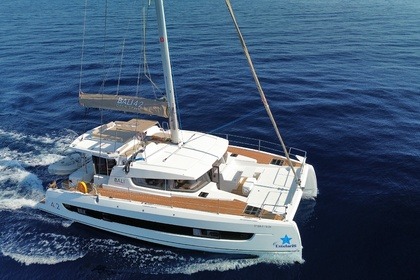 Alquiler Catamarán Bali - Catana BALI 4.2 Valencia