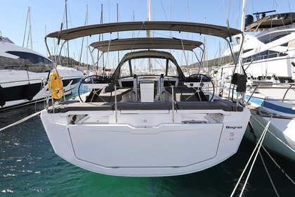 Alquiler Velero Dufour Yachts Dufour 44 Biograd na Moru