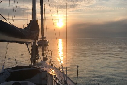 Rental Sailboat Elan 31 Quiberon