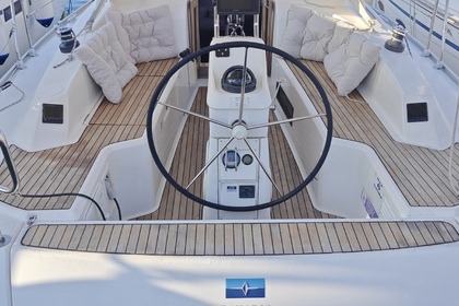 Alquiler Velero Bavaria Yachtbau Bavaria Cruiser 33 Punat