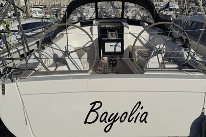 Чартер Парусная яхта Hanse Yachts Hanse 348 - 2 cab. Вьё-Пор де Марсель