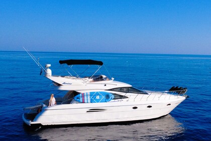 Miete Motorboot Astondoa 46 Fly Dubrovnik