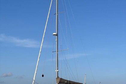 Charter Sailboat Jeanneau Sun Odyssey 419 Vigo