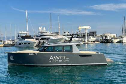 Czarter Łódź motorowa Colnago Colnago 45 cabin Hvar