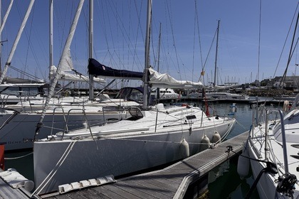 Noleggio Barca a vela Beneteau First 27.7 Quiberon