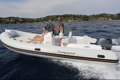 Alquiler Neumática Capelli Capelli Tempest 626 Sète