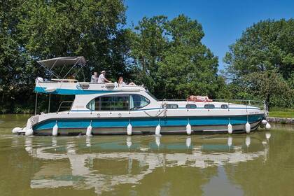 Rental Houseboats Nicols SIXTO FLY C Saint-Nazaire-d'Aude