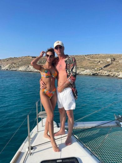 Mykonos Catamaran Lagoon 400s2 alt tag text