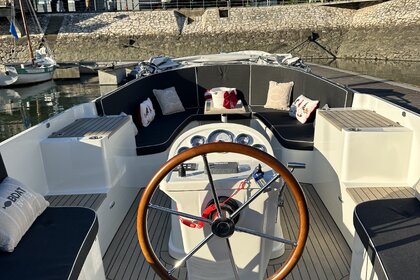 Aluguel Lancha Maril Maril 7NXT Lisboa