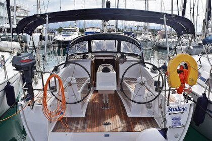 Verhuur Zeilboot Bavaria Yachtbau 34 Cruiser  Brač
