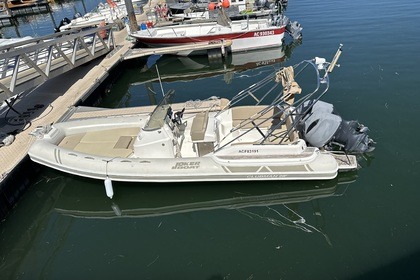 Location Semi-rigide Joker Boat Clubman 28 Arcachon