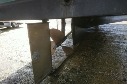 Aluguel Lancha Jeanneau Esteou 730 Bolonha-sobre-o-Mar