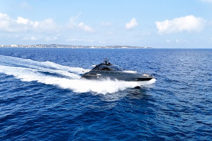 Noleggio Yacht Princess V65 Antibes