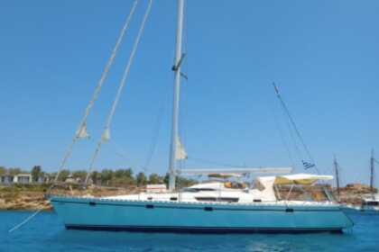 Charter Sailboat Gibert Marine Gipsea 472 Syros