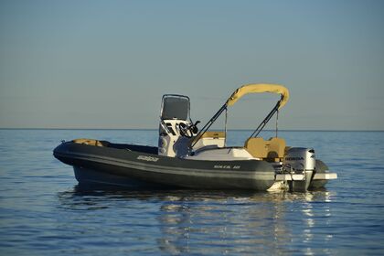 Miete Boot ohne Führerschein  Gommone Salpa Soleil 18 Rapallo