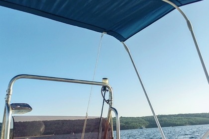 Miete Motorboot Cantieri Sidra Portorož