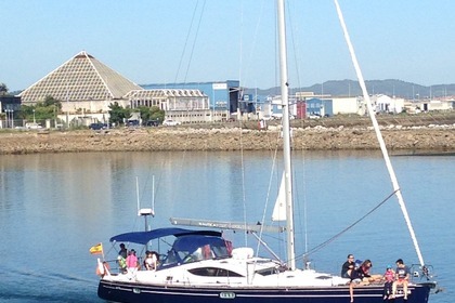 Miete Segelboot Jeanneau Sun Odyssey 49 DS Santander