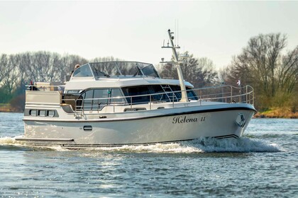 Verhuur Motorboot Linssen Grand Sturdy 40.0 AC Kinrooi