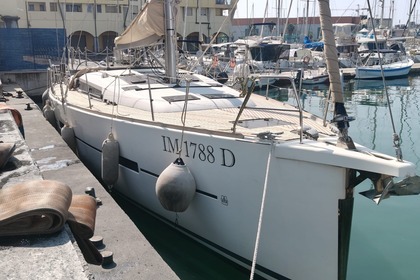 Noleggio Barca a vela Dufour 460 Genova