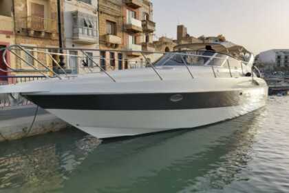 Hire Motorboat Cranchi 39 endurance Cospicua