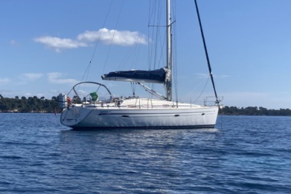 Charter Sailboat Bavaria CRUISER 39 Marseille
