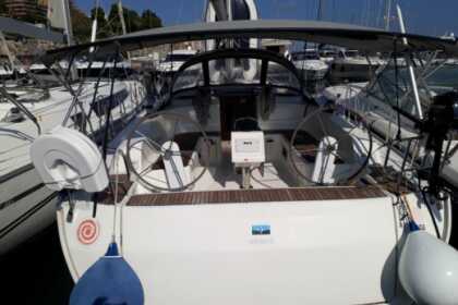 Noleggio Barca a vela BAVARIA 46 Palermo