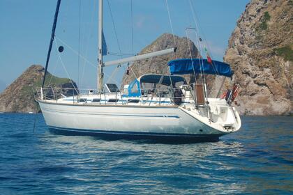 Noleggio Barca a vela BAVARIA 42 Termini Imerese