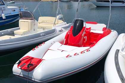 Hire Boat without licence  Mag.nus 62 Puntaldia