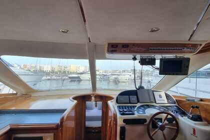 Alquiler Yate a motor ASTILLEROS DOQUEVE MAJESTIC  450 Palma de Mallorca