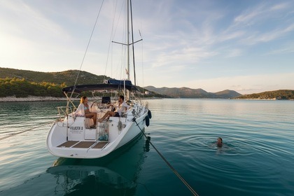 Rental Sailboat Beneteau Oceanis 411 Clipper Dubrovnik