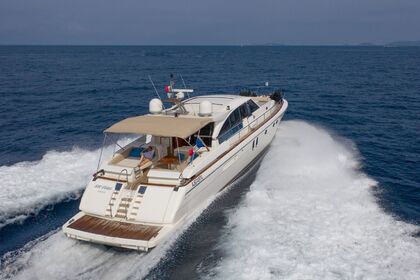 Location Yacht Guy Couach 21 Open Ajaccio