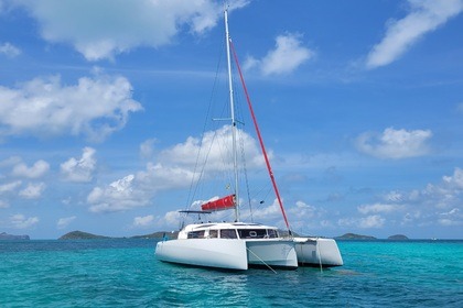 Location Catamaran NEEL NEEL 43 Le Marin