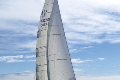 Aluguel Veleiro DUFOUR YATCHS DUFOUR 40 Arzal