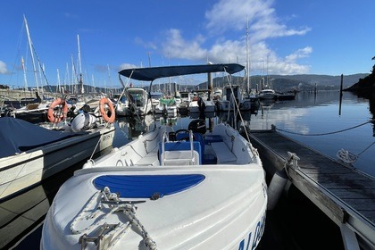 Alquiler Barco sin licencia  pansmarine n450 Vigo