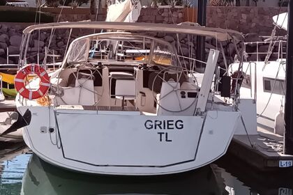 Rental Sailboat Dufour Yachts Dufour 460 GL Lomas de Palmira