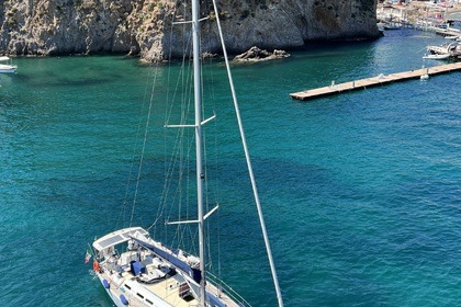 Miete Segelboot Grand Soleil Grand Soleil 50 Porto Santo Stefano