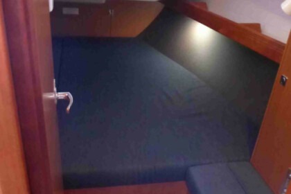 Aluguel Veleiro  Bavaria Cruiser 37 Altefähr