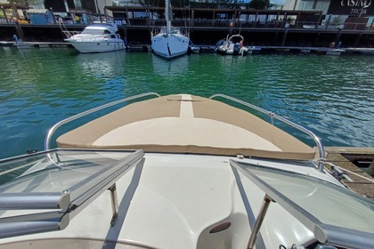 Rental Motorboat Bayliner Capri Setubal