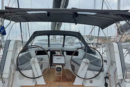 Alquiler Velero Hanse Yachts Hanse 418 - 3 cab. Lavrio