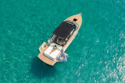 Miete Motorboot Boat Lab Pelagossa 33 Hvar